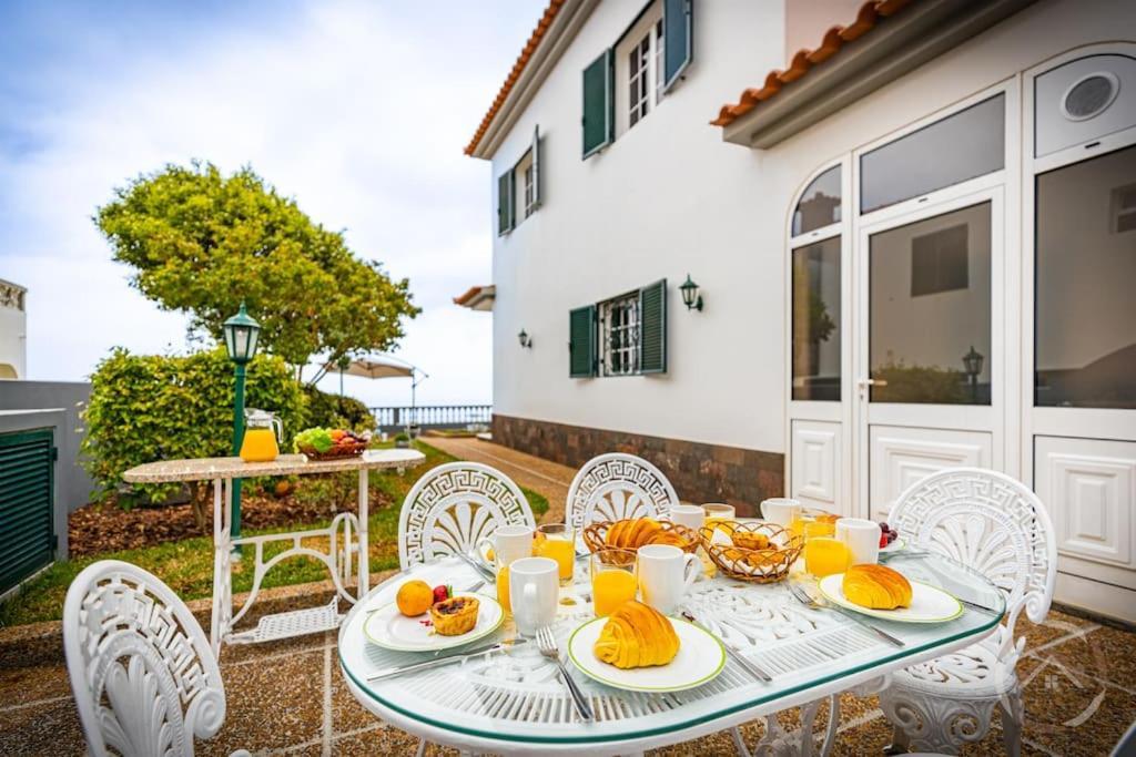 Garden House Villa Funchal  Exterior photo