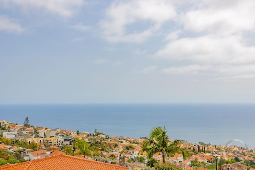 Garden House Villa Funchal  Exterior photo