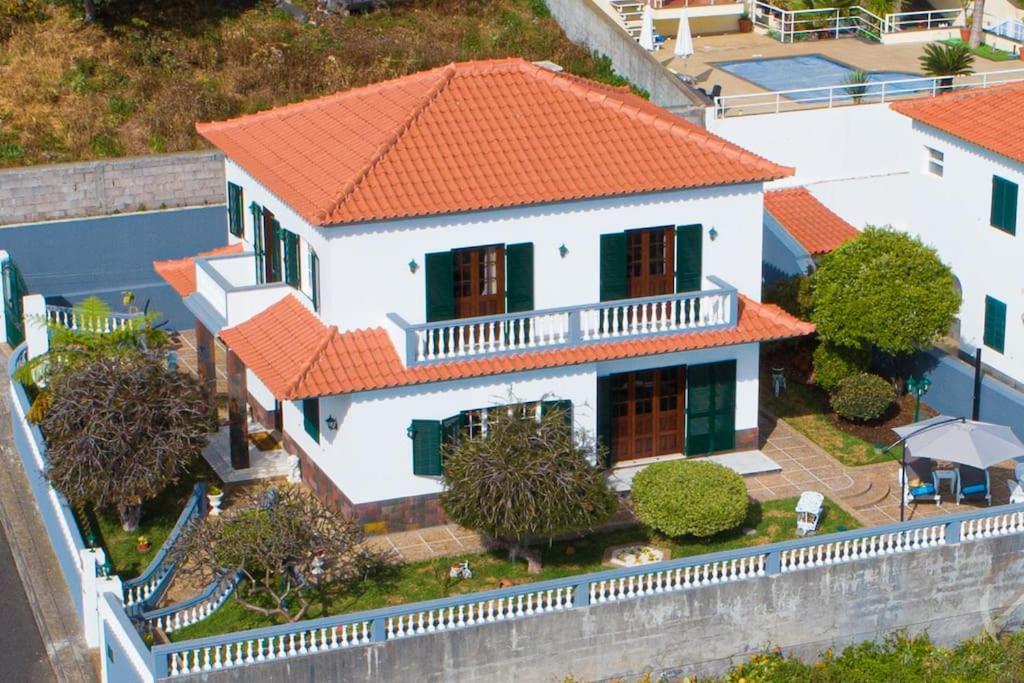 Garden House Villa Funchal  Exterior photo